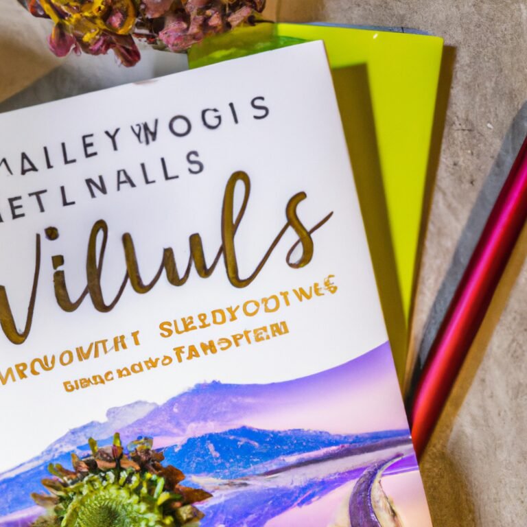 Mindful Travels: Cultivating Wellness during Your Trips